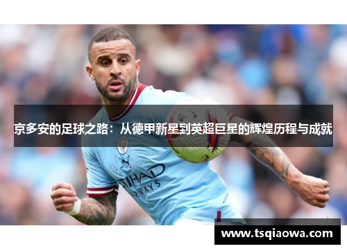 京多安的足球之路：从德甲新星到英超巨星的辉煌历程与成就