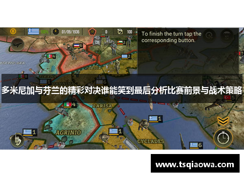 多米尼加与芬兰的精彩对决谁能笑到最后分析比赛前景与战术策略